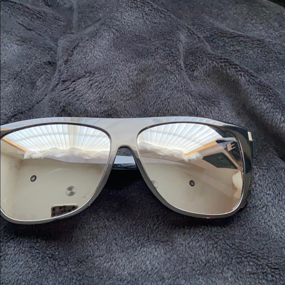 Saint Laurent sunglasses